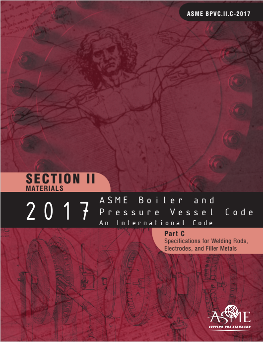 ASME BPVC-IIC-2017